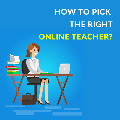 Make sure you pick the online tutor that's right for your child. Learn more at https://bit.ly/3jWvTaF