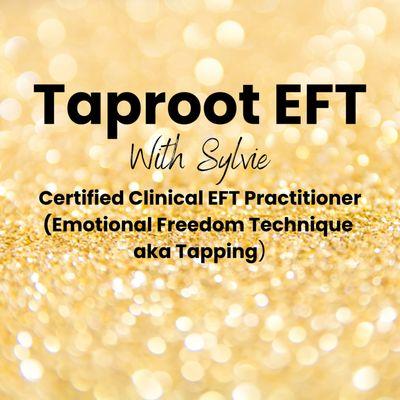 Taproot EFT 