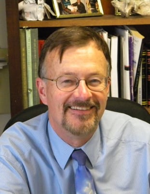 Dr. C. Kevin Donovan