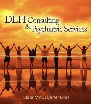 DLH Consulting & Psychiatric Services