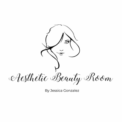 Aesthetic Beauty Room