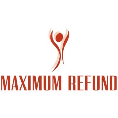 If you don't go to Maximum Refund, you just don't get it.