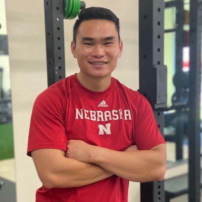 Dr. Nathan Wong, PT, DPT photo#0