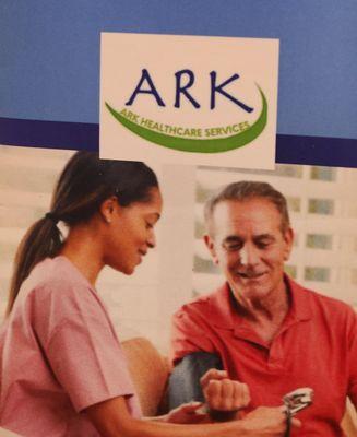 Ark Healthcare Services