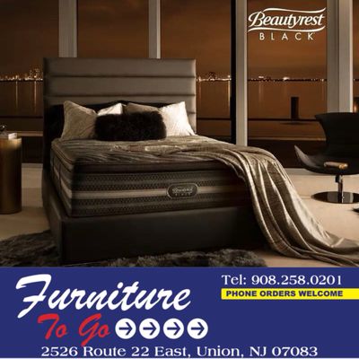 Furniture To Go Nj