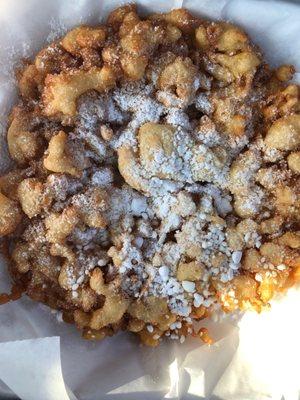 Funnel Cake