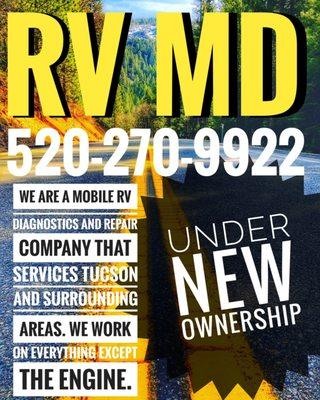 RV MD