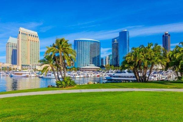 San Diego's Finest Properties