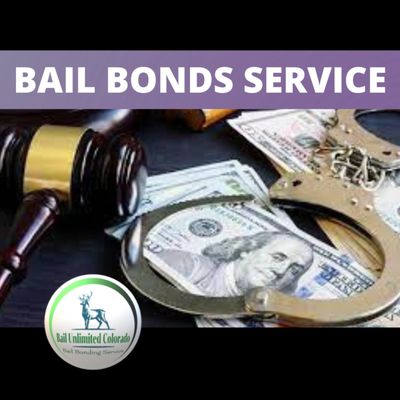 Bail Unlimited Colorado