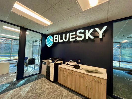 Bluesky Insurance Agency