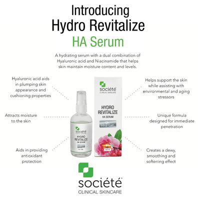 One of the best Hyaluronic Acid formulas on the market.