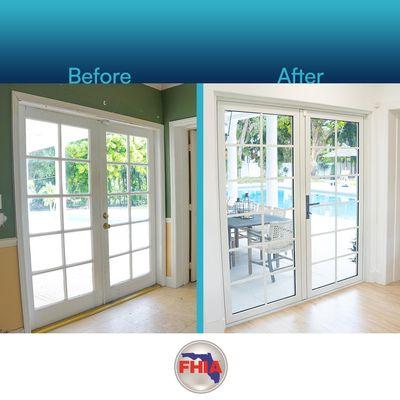 Transform your home with professional home remodeling services from our experienced team of remodelers in Fort Myers, Florida...