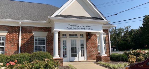 Dental Care of Greensboro