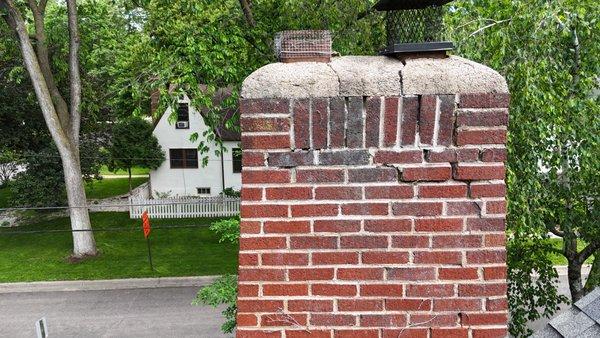 Holmlund Masonry