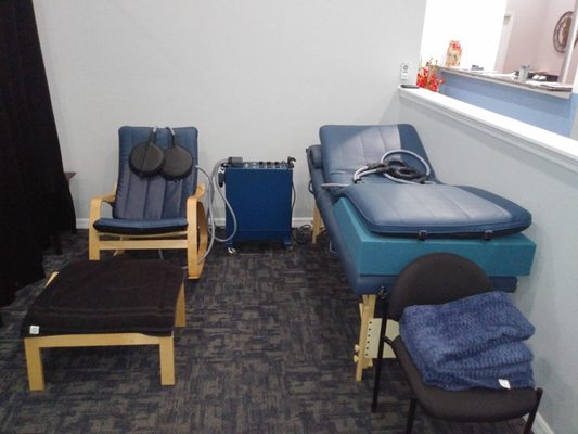 PEMF Therapy/Pulsed Electro Magnetic Field Therapy