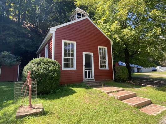 School House