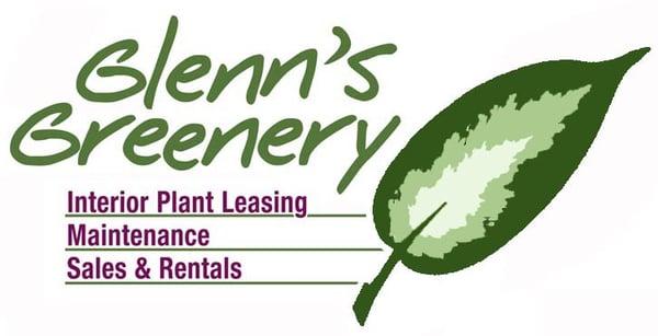 Glenn's Greenery