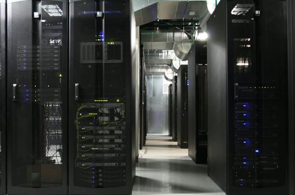 The Data Center