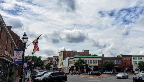 City of Annapolis