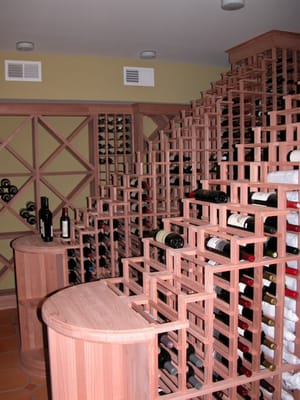 Wine Cellar