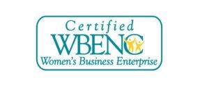 WBENC Women's Business Enterprise