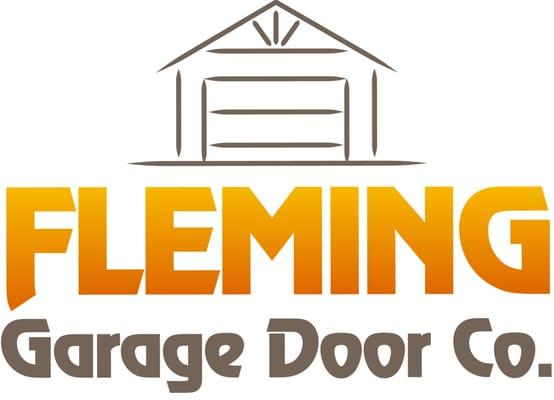 Fleming Garage Door