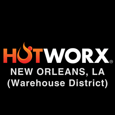 HOTWORX Warehouse District