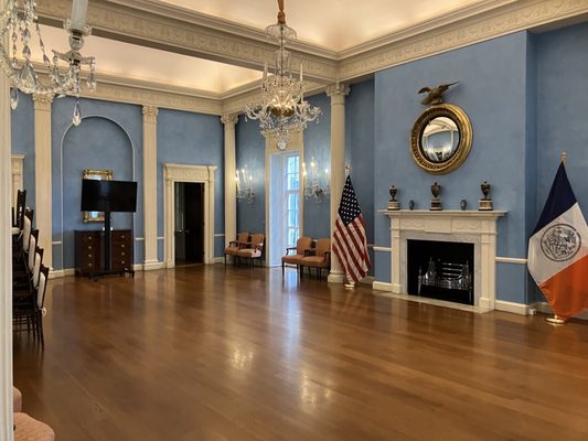 Gracie Mansion