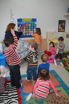 Daybreak Early Learning Center