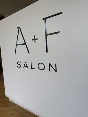 A+F Salon