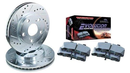 Performance Brakes