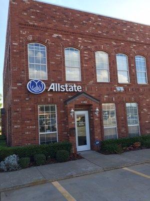 Allstate Insurance