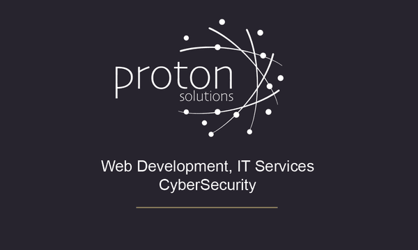 Proton Solutions