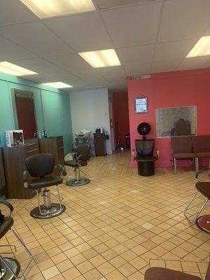 Salon