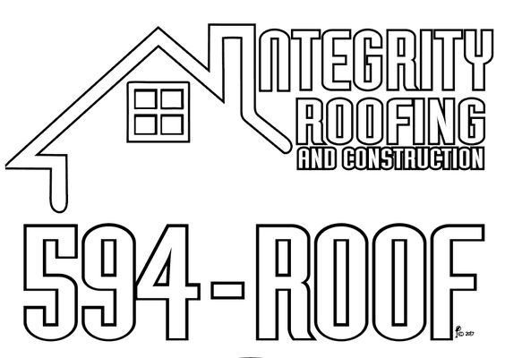 Call 594-ROOF today for your free no obligation roof inspection