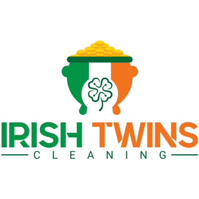 Irish Twins Cleaning