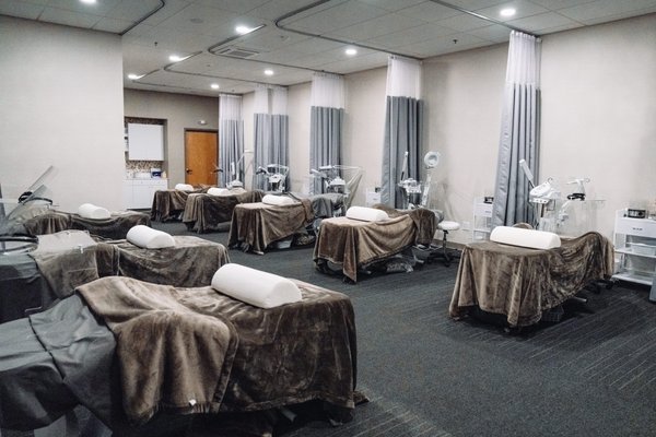 Student Spa Clinic