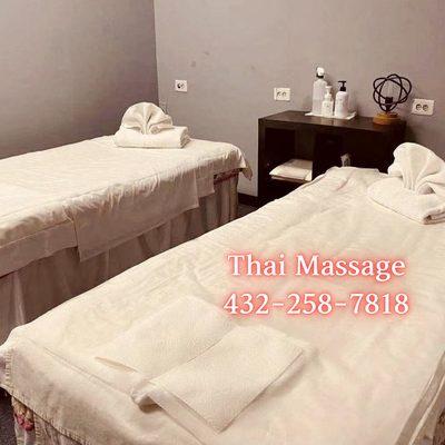 Welcome To Thai Massage