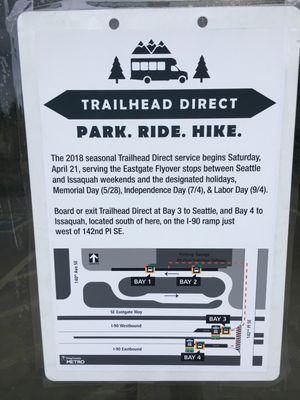 Trailhead Direct