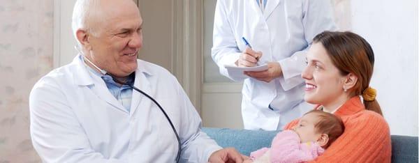 Pediatric Healthcare of Northwest Houston