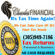 Charles Financial Services