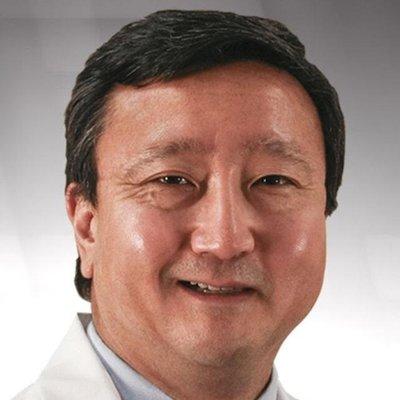 Paul Kamitsuka, MD, DTM and H