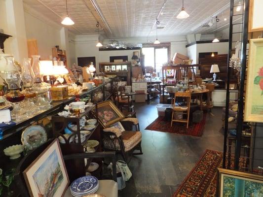 East Depot Antiques