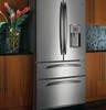 Refrigerators / Freezers / Ice Makers