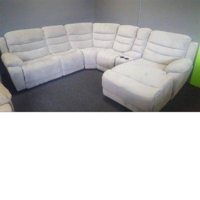 Check out this New sectional by CheaperSleeper and Furniture just $1699