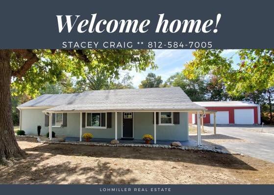 Stacey Craig-Lohmiller Real Estate