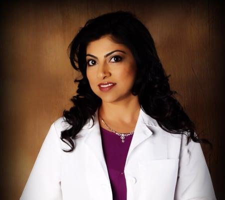 Dr. Leena Adhikari