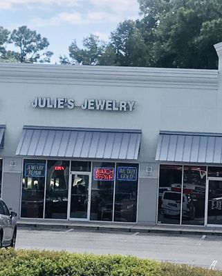 Julie's Jewelry & Appraisals