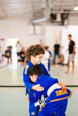 North Bay Jiu Jitsu