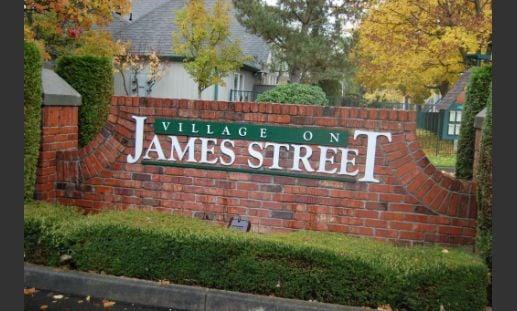 Village on James Street